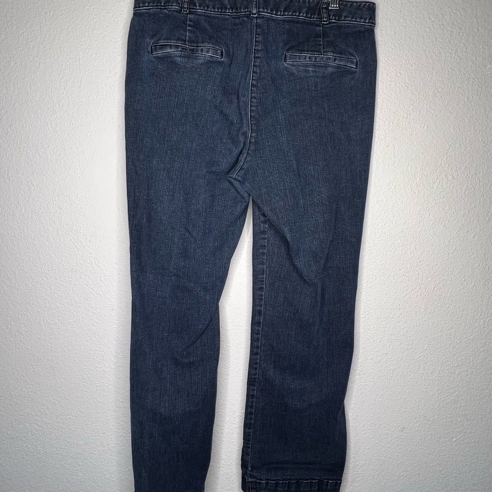 Talbot's Signature‎ Boot Jeans - Picture 4 of 8